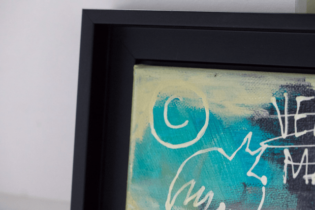 Samo, Jean Michel Basquiat
