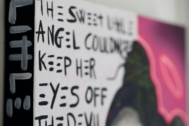 Little Angel