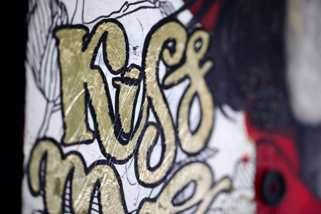 Kiss Me